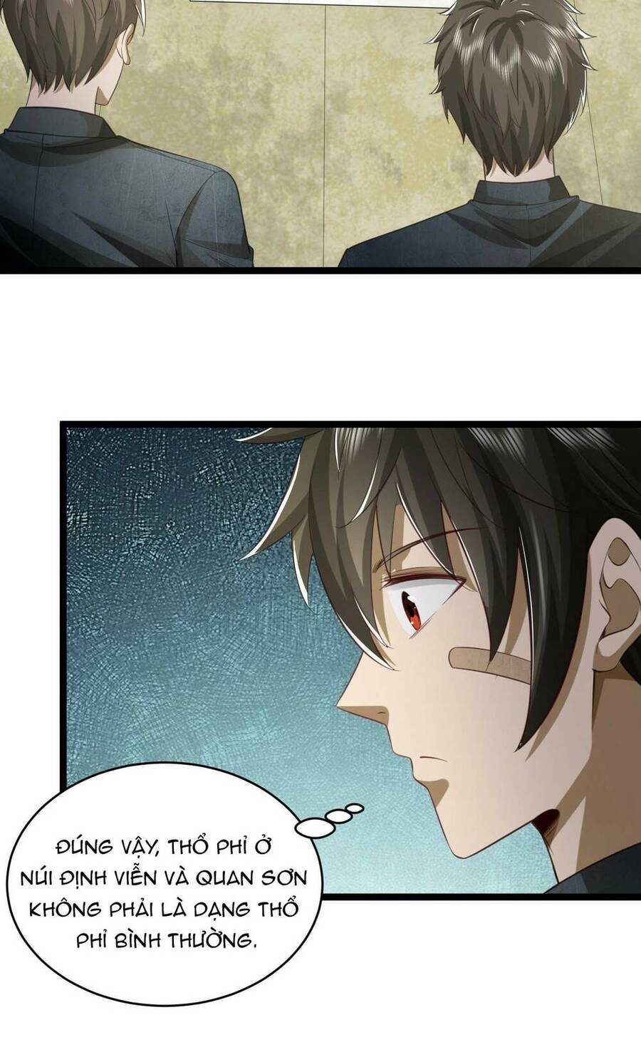 Đệ Nhất Danh Sách Chap 194 - Next Chap 195