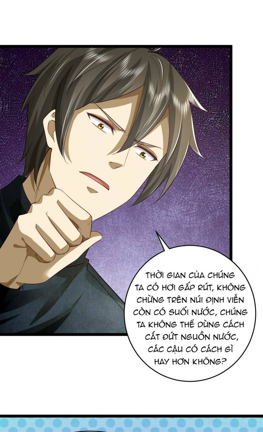 Đệ Nhất Danh Sách Chap 194 - Next Chap 195