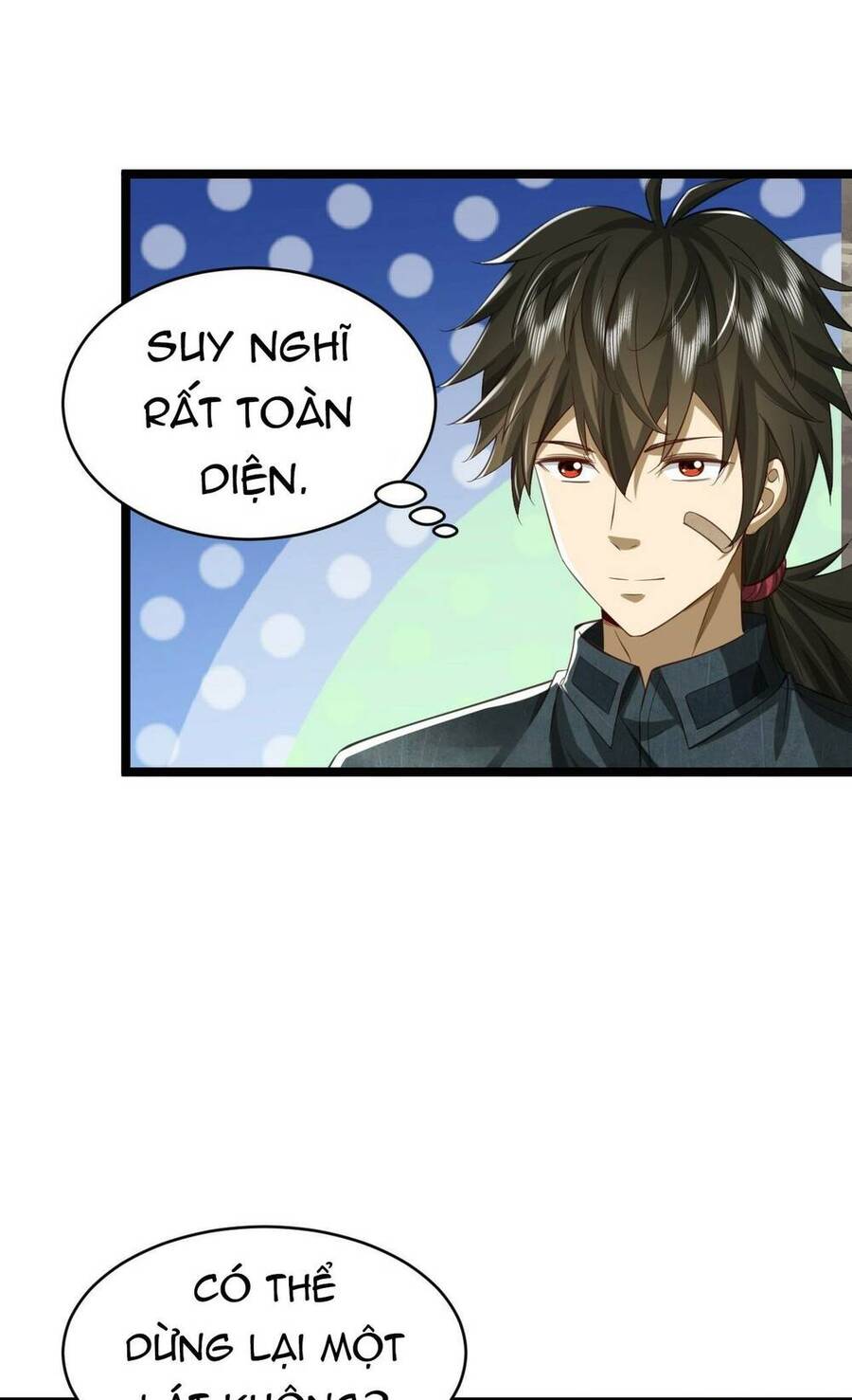 Đệ Nhất Danh Sách Chap 194 - Next Chap 195