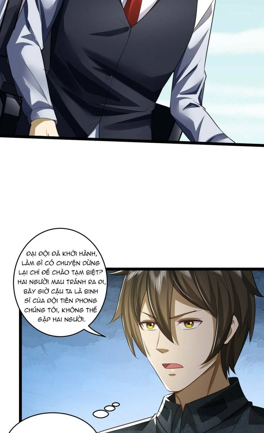 Đệ Nhất Danh Sách Chap 194 - Next Chap 195