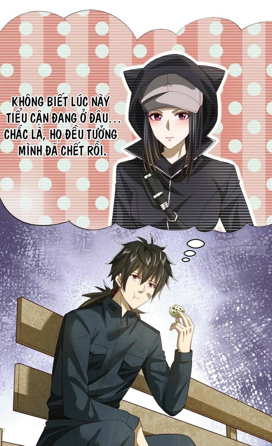 Đệ Nhất Danh Sách Chap 194 - Next Chap 195