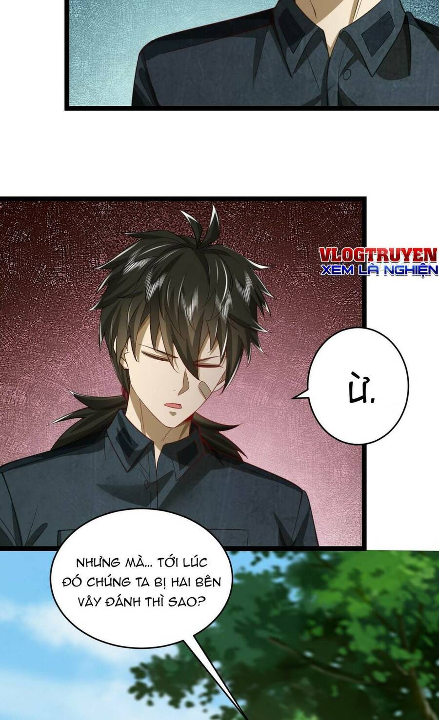 Đệ Nhất Danh Sách Chap 194 - Next Chap 195