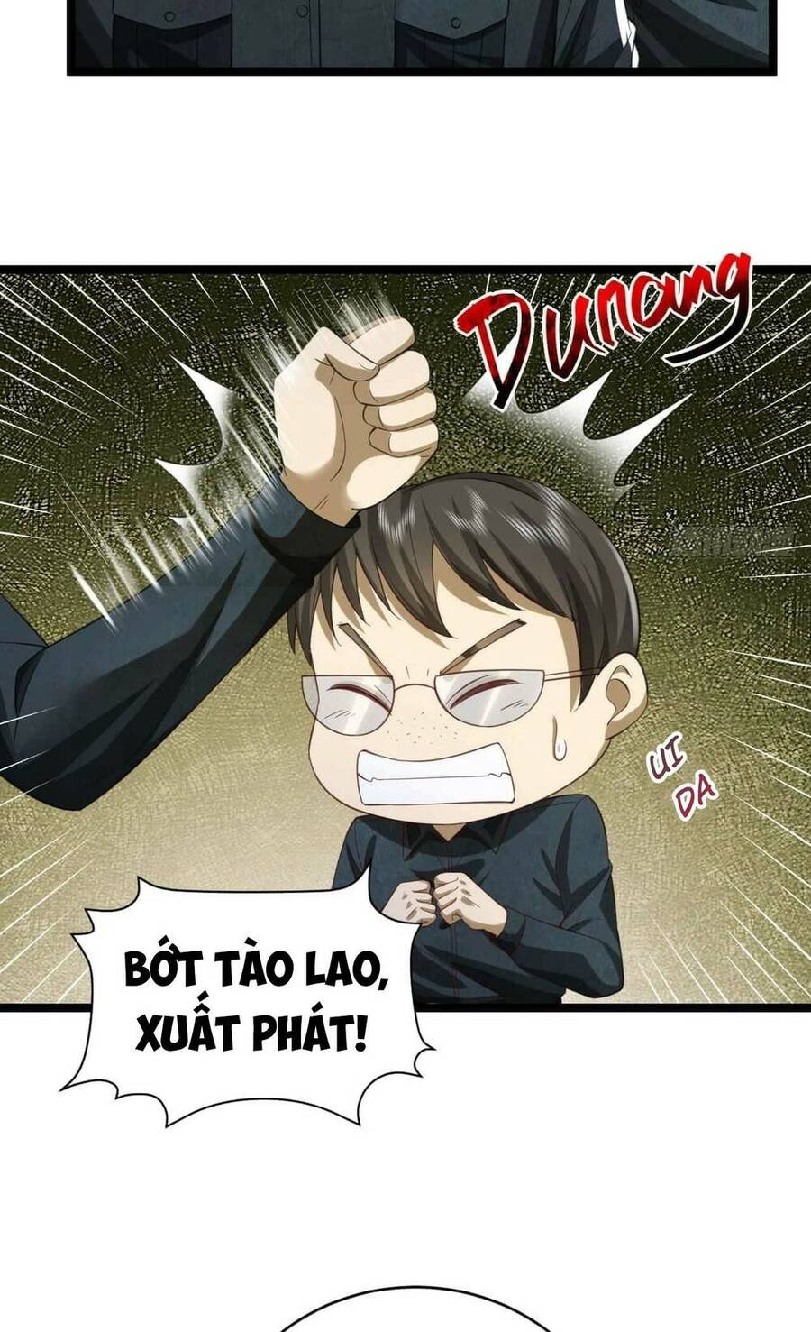 Đệ Nhất Danh Sách Chap 194 - Next Chap 195