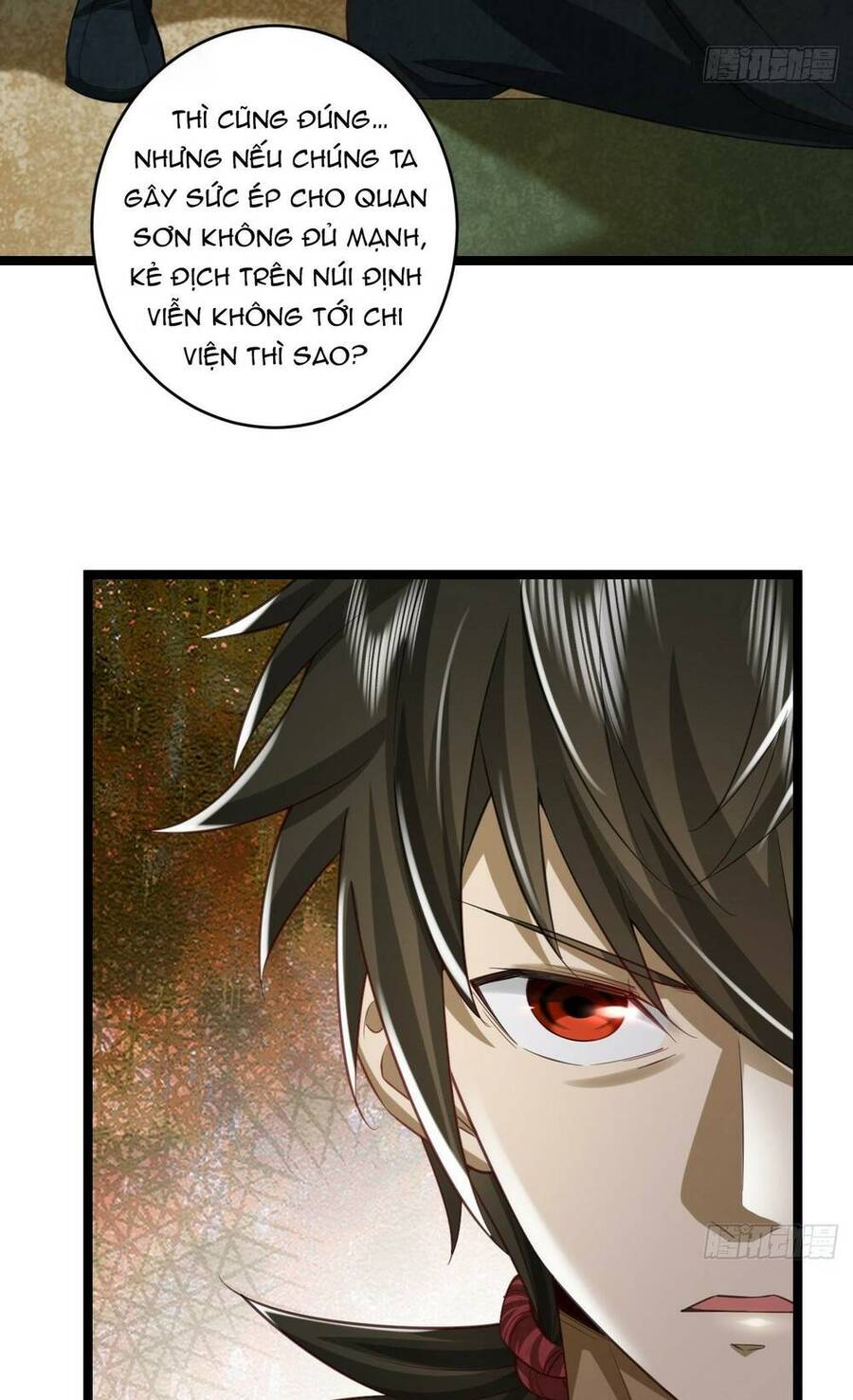 Đệ Nhất Danh Sách Chap 194 - Next Chap 195