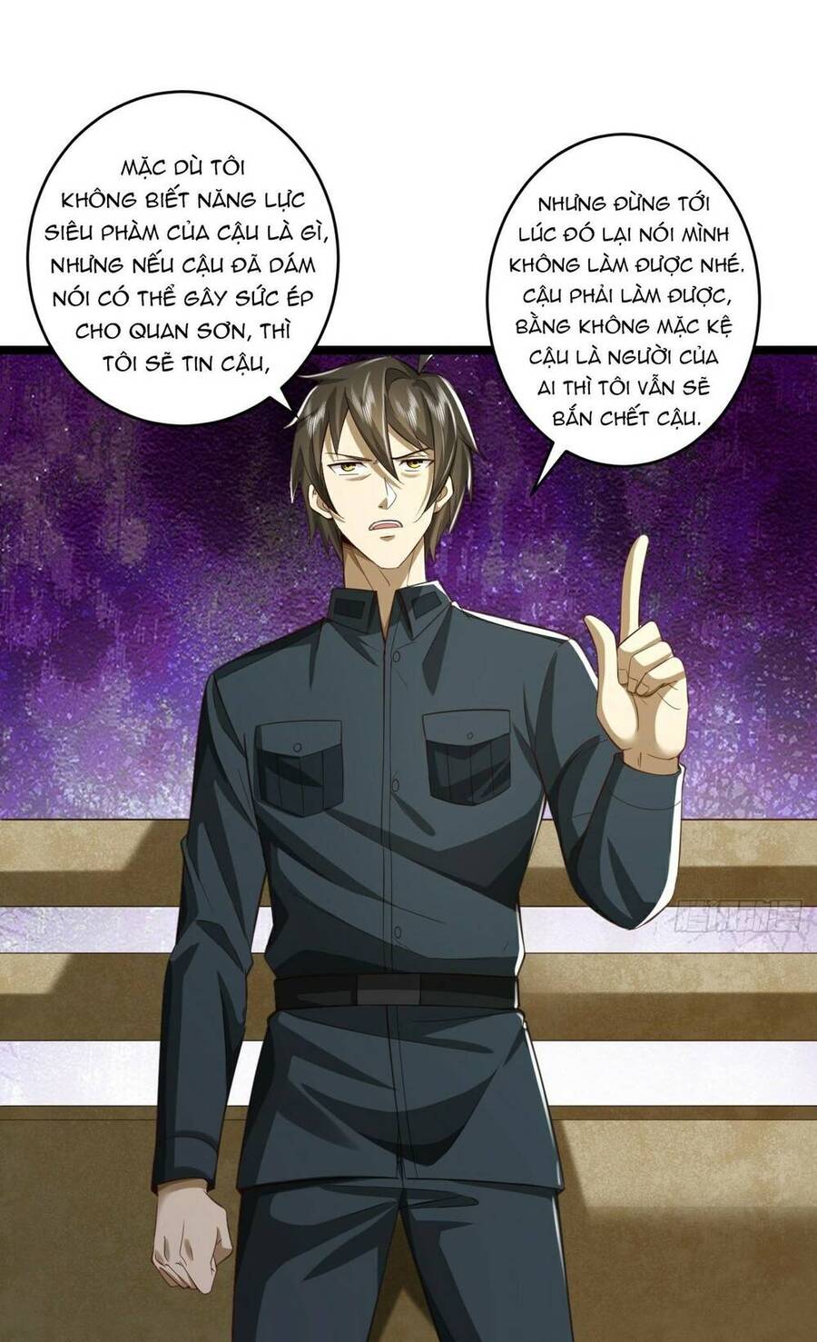 Đệ Nhất Danh Sách Chap 194 - Next Chap 195
