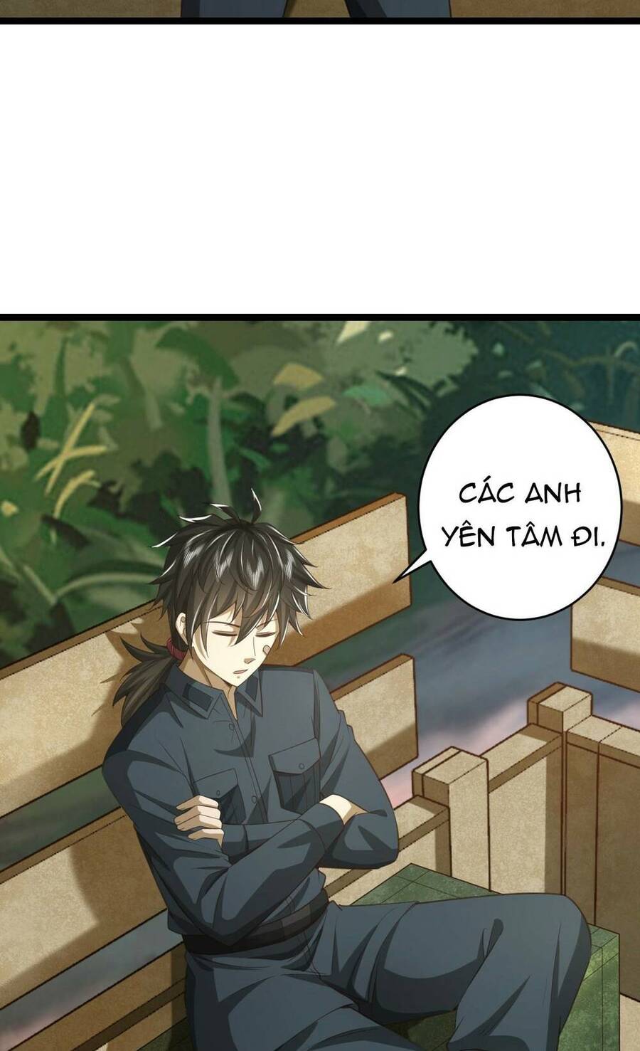 Đệ Nhất Danh Sách Chap 194 - Next Chap 195