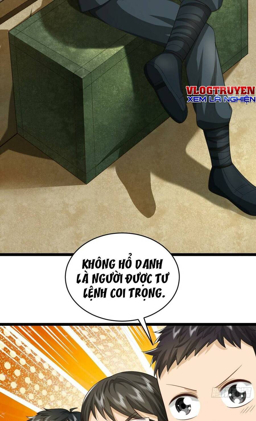 Đệ Nhất Danh Sách Chap 194 - Next Chap 195