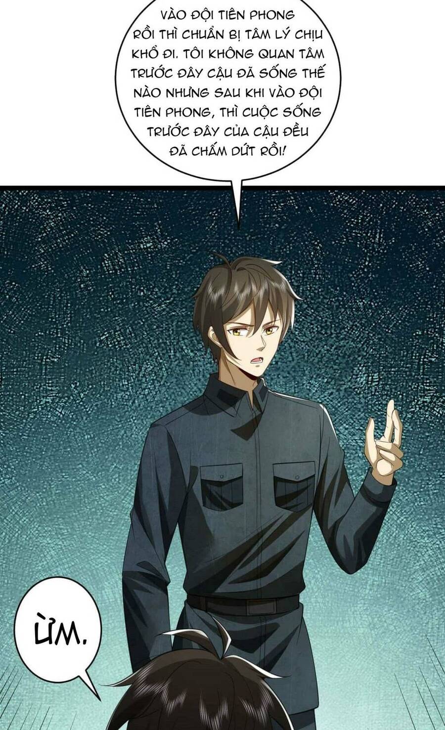 Đệ Nhất Danh Sách Chap 194 - Next Chap 195
