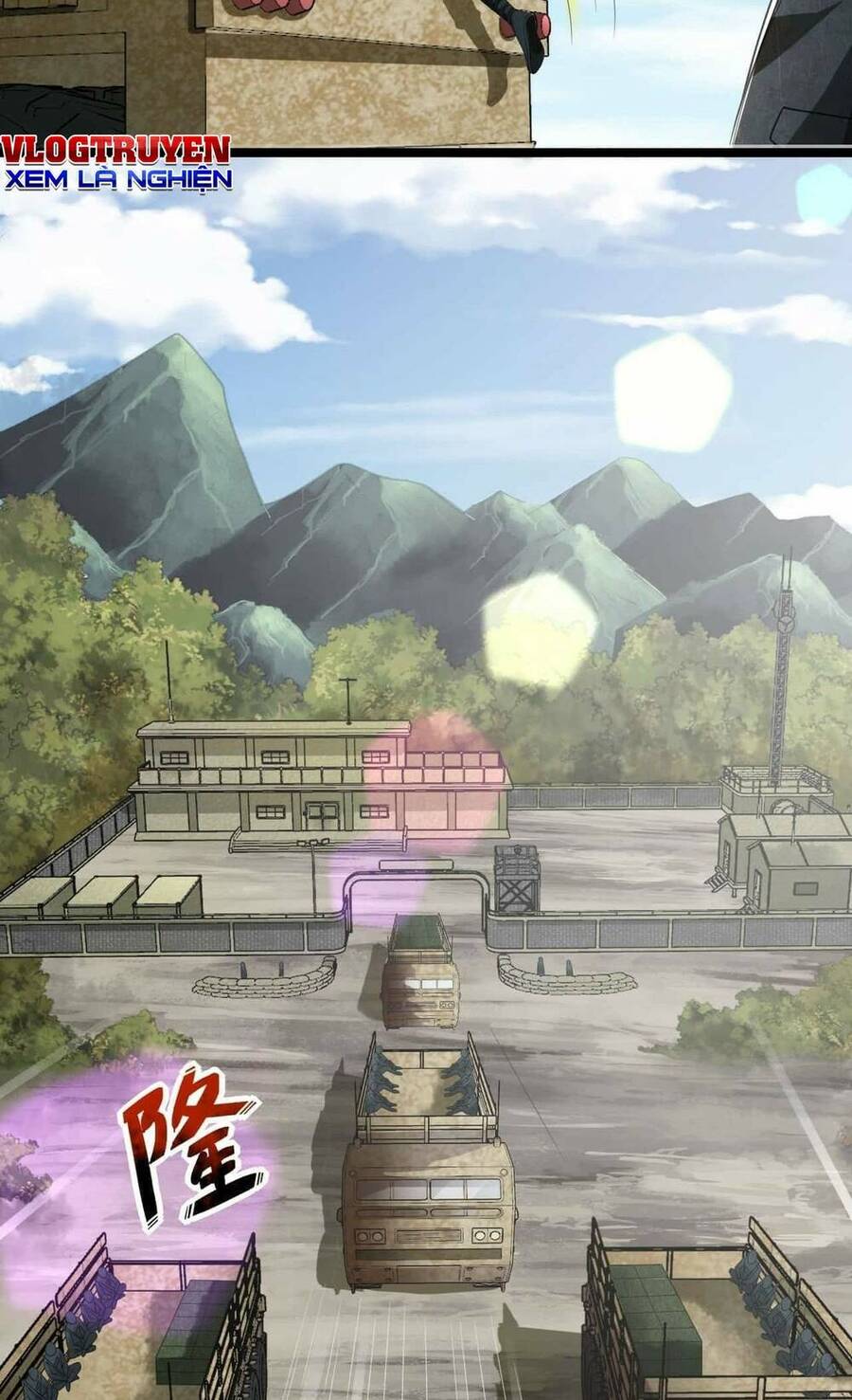 Đệ Nhất Danh Sách Chap 194 - Next Chap 195