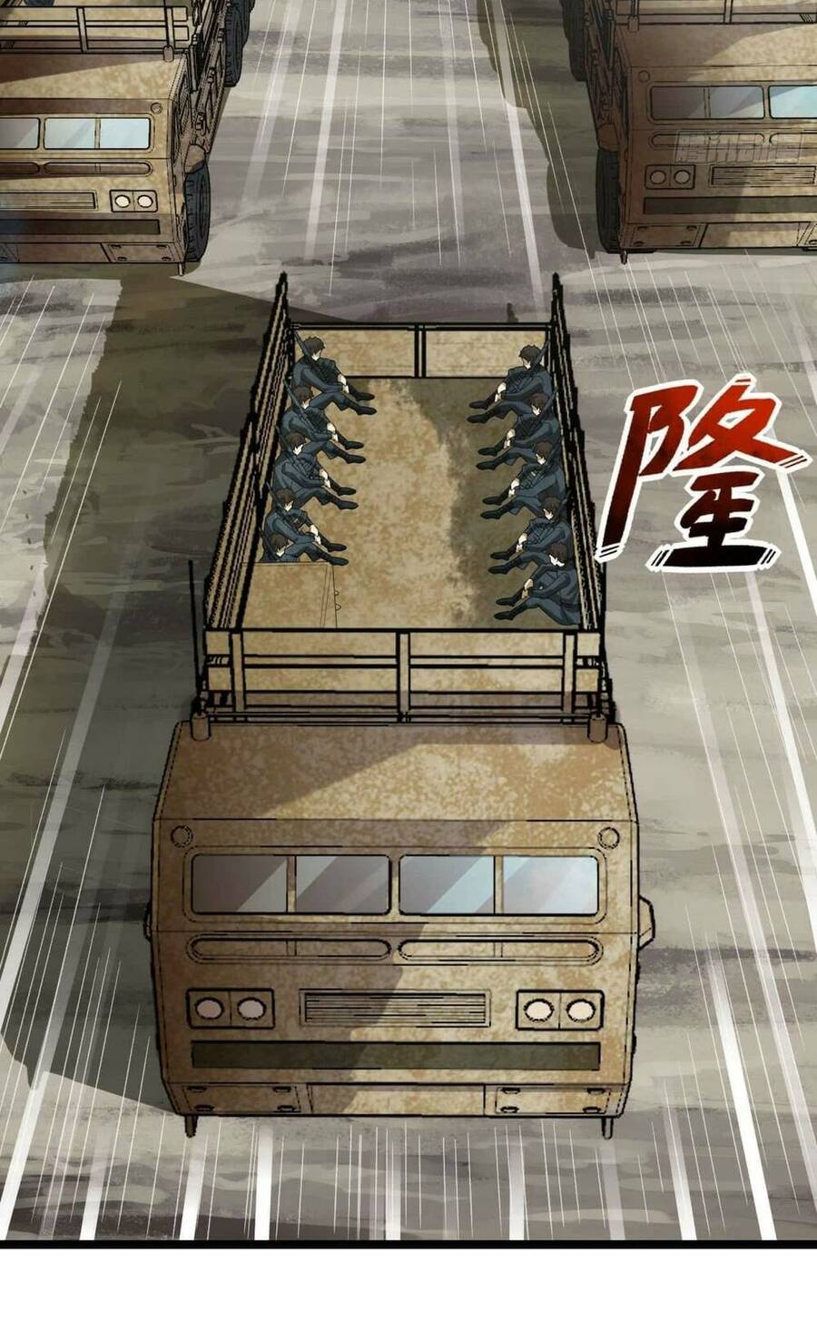 Đệ Nhất Danh Sách Chap 194 - Next Chap 195