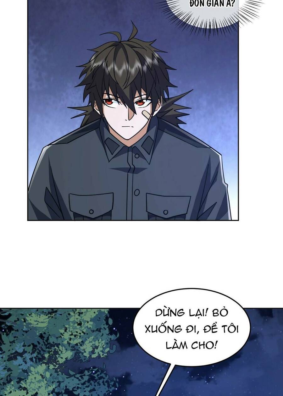 Đệ Nhất Danh Sách Chap 195 - Next Chap 196