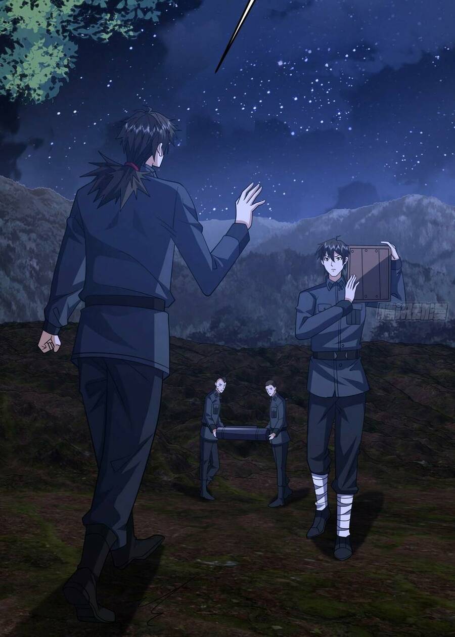 Đệ Nhất Danh Sách Chap 195 - Next Chap 196