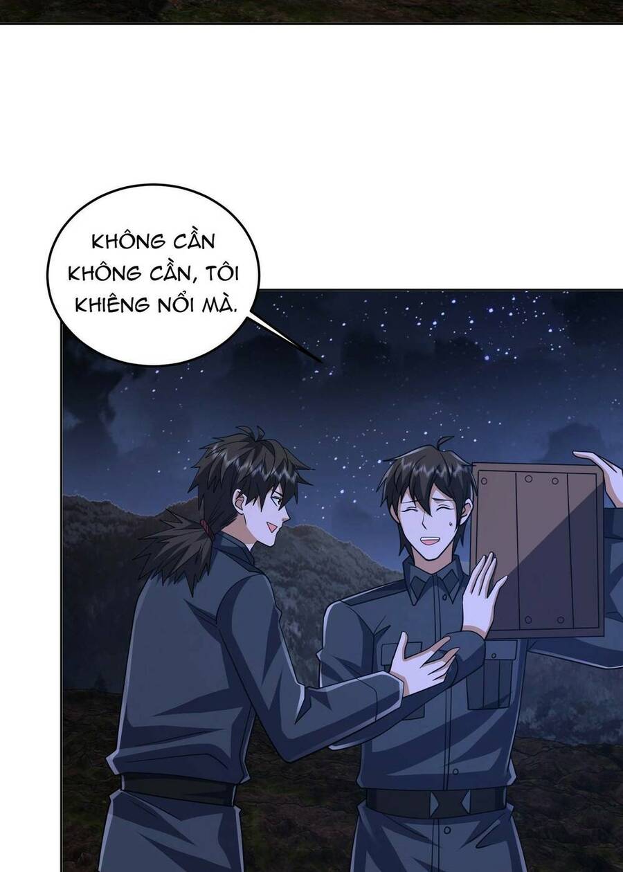Đệ Nhất Danh Sách Chap 195 - Next Chap 196