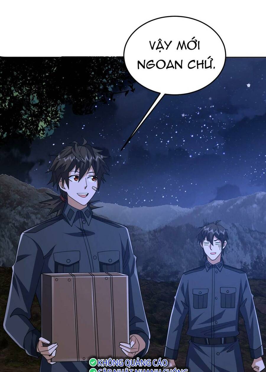 Đệ Nhất Danh Sách Chap 195 - Next Chap 196
