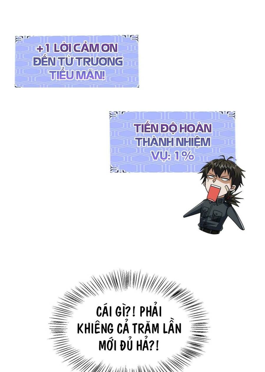 Đệ Nhất Danh Sách Chap 195 - Next Chap 196