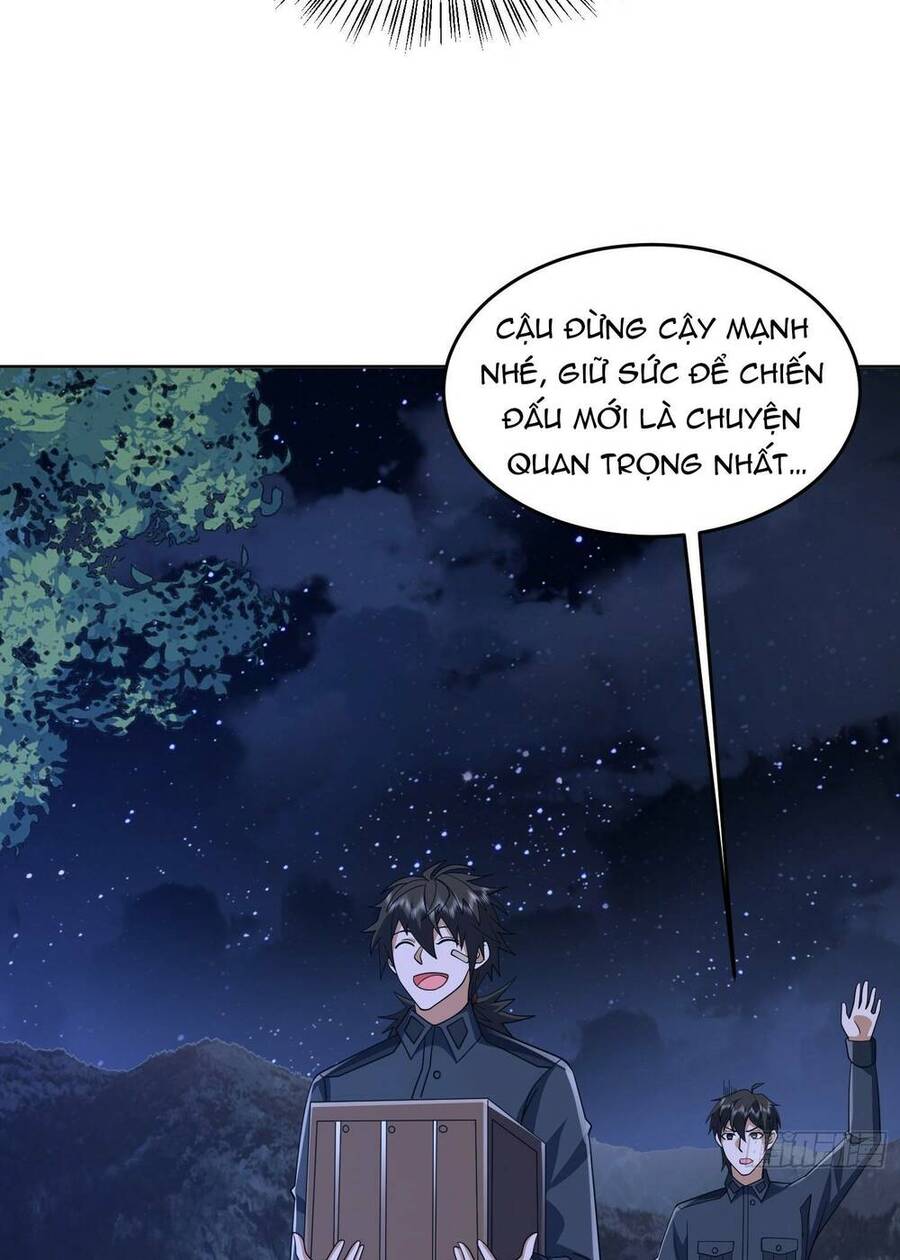 Đệ Nhất Danh Sách Chap 195 - Next Chap 196