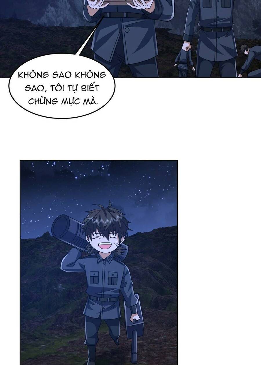Đệ Nhất Danh Sách Chap 195 - Next Chap 196