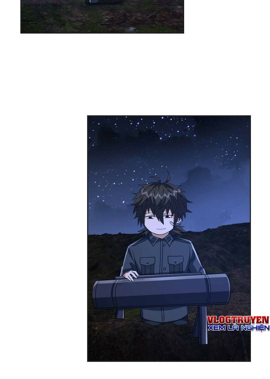 Đệ Nhất Danh Sách Chap 195 - Next Chap 196