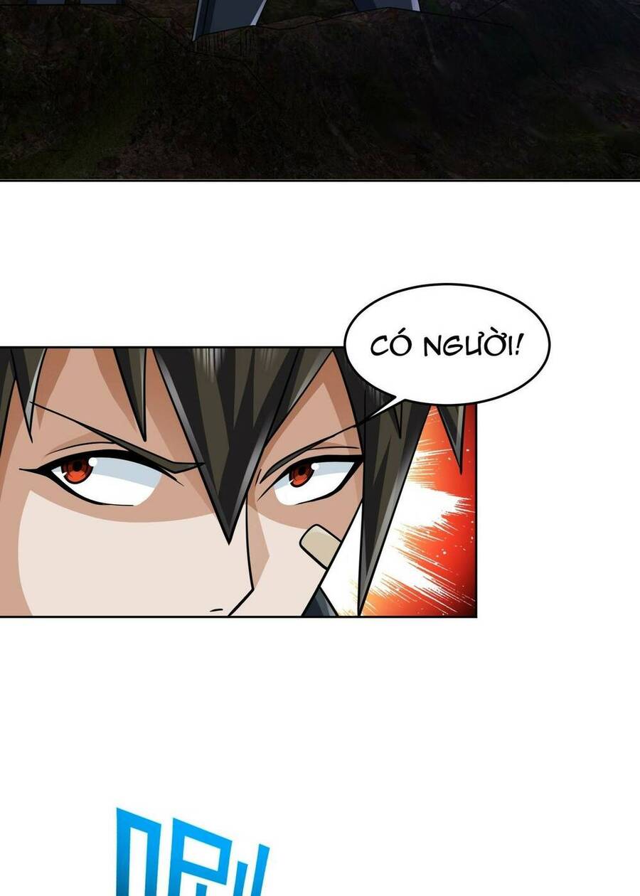 Đệ Nhất Danh Sách Chap 195 - Next Chap 196