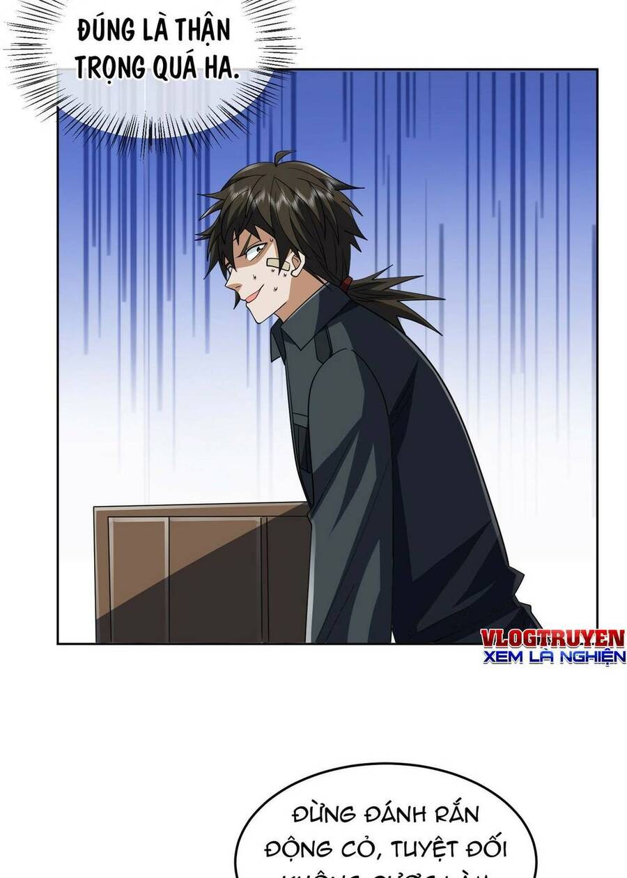 Đệ Nhất Danh Sách Chap 195 - Next Chap 196