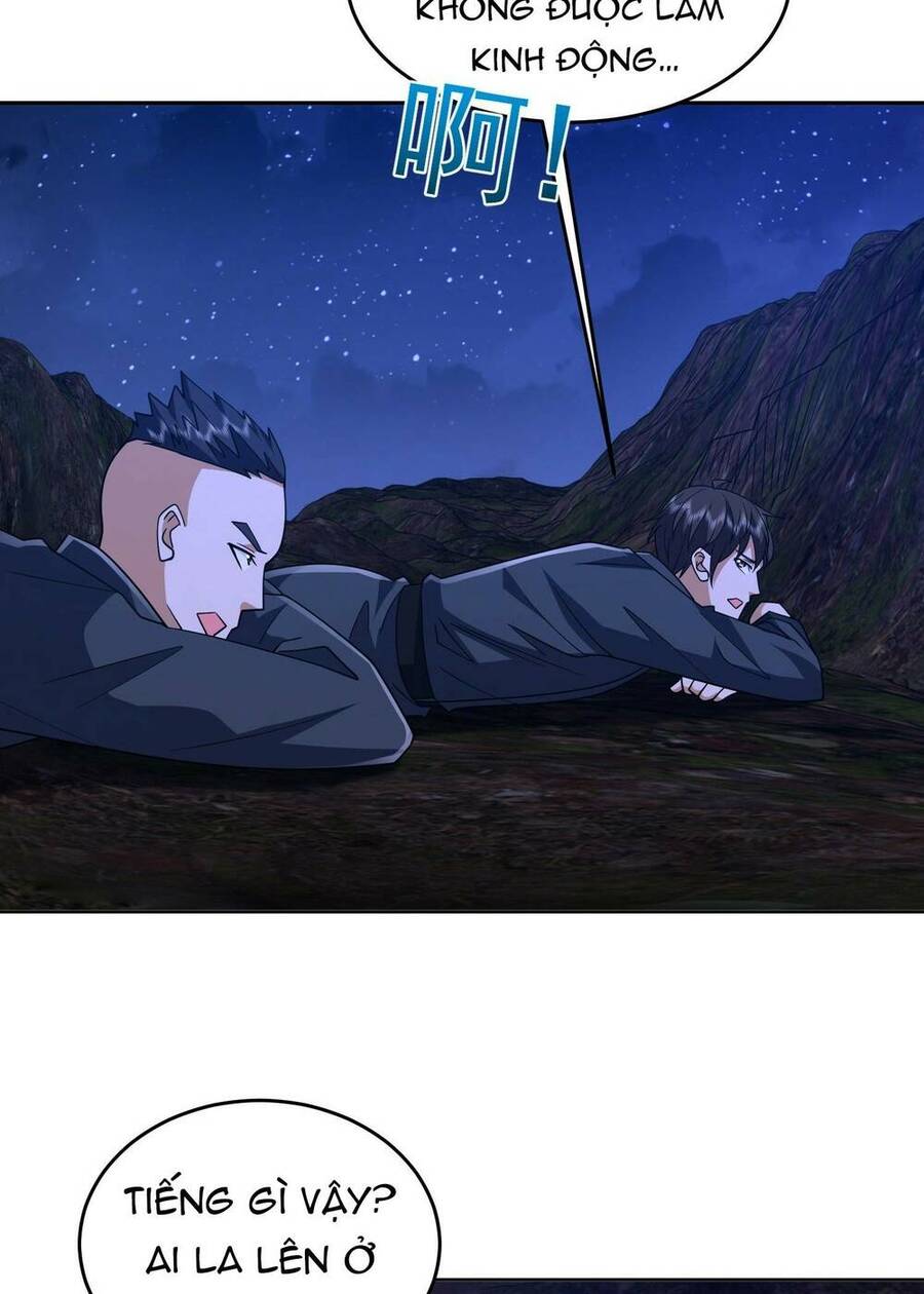 Đệ Nhất Danh Sách Chap 195 - Next Chap 196