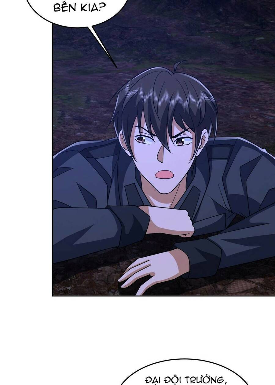 Đệ Nhất Danh Sách Chap 195 - Next Chap 196