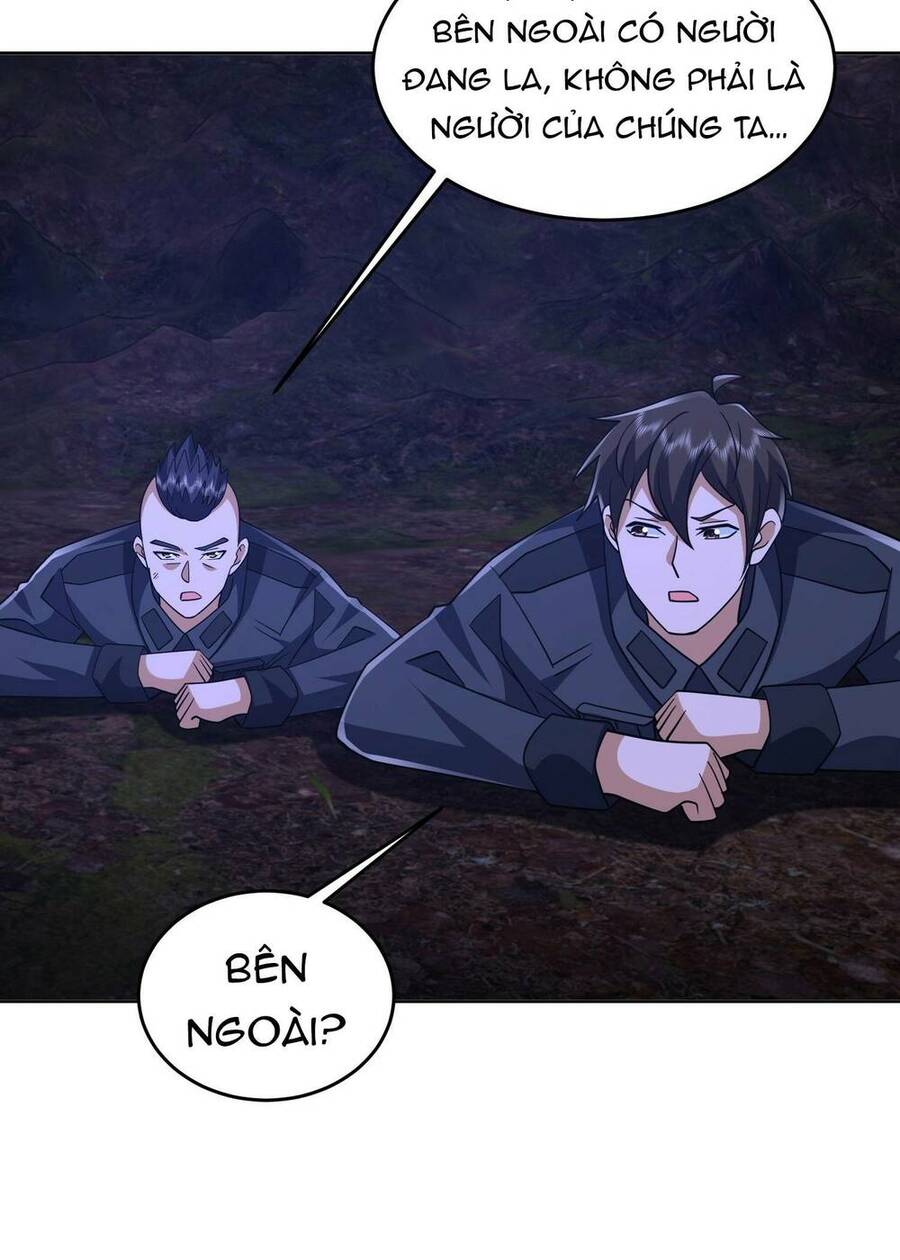Đệ Nhất Danh Sách Chap 195 - Next Chap 196