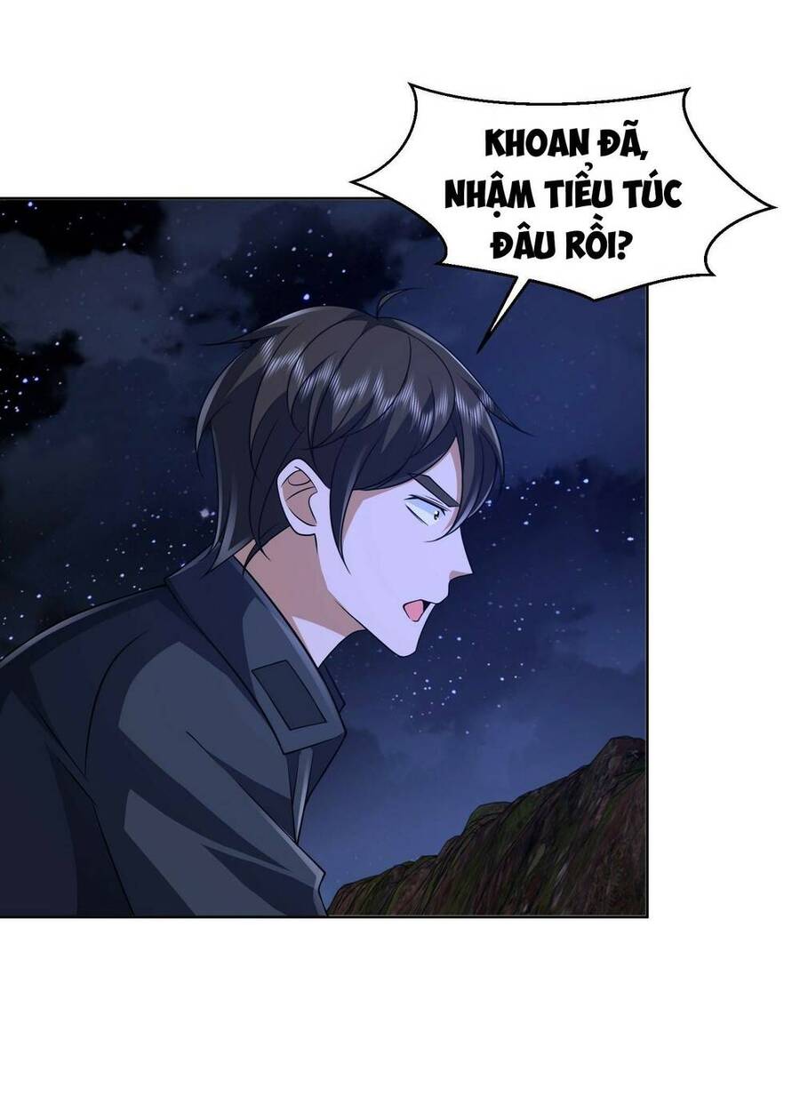 Đệ Nhất Danh Sách Chap 195 - Next Chap 196
