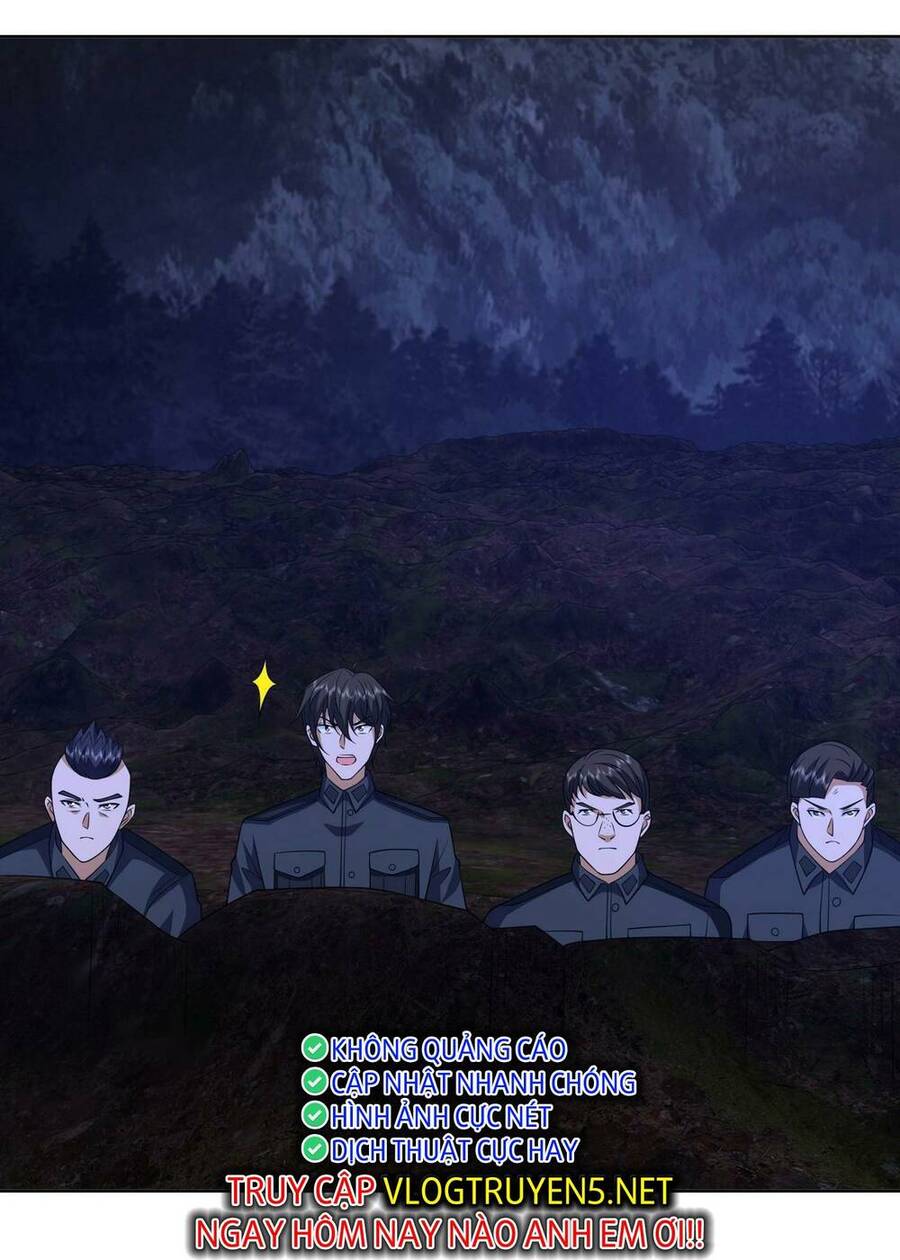 Đệ Nhất Danh Sách Chap 195 - Next Chap 196