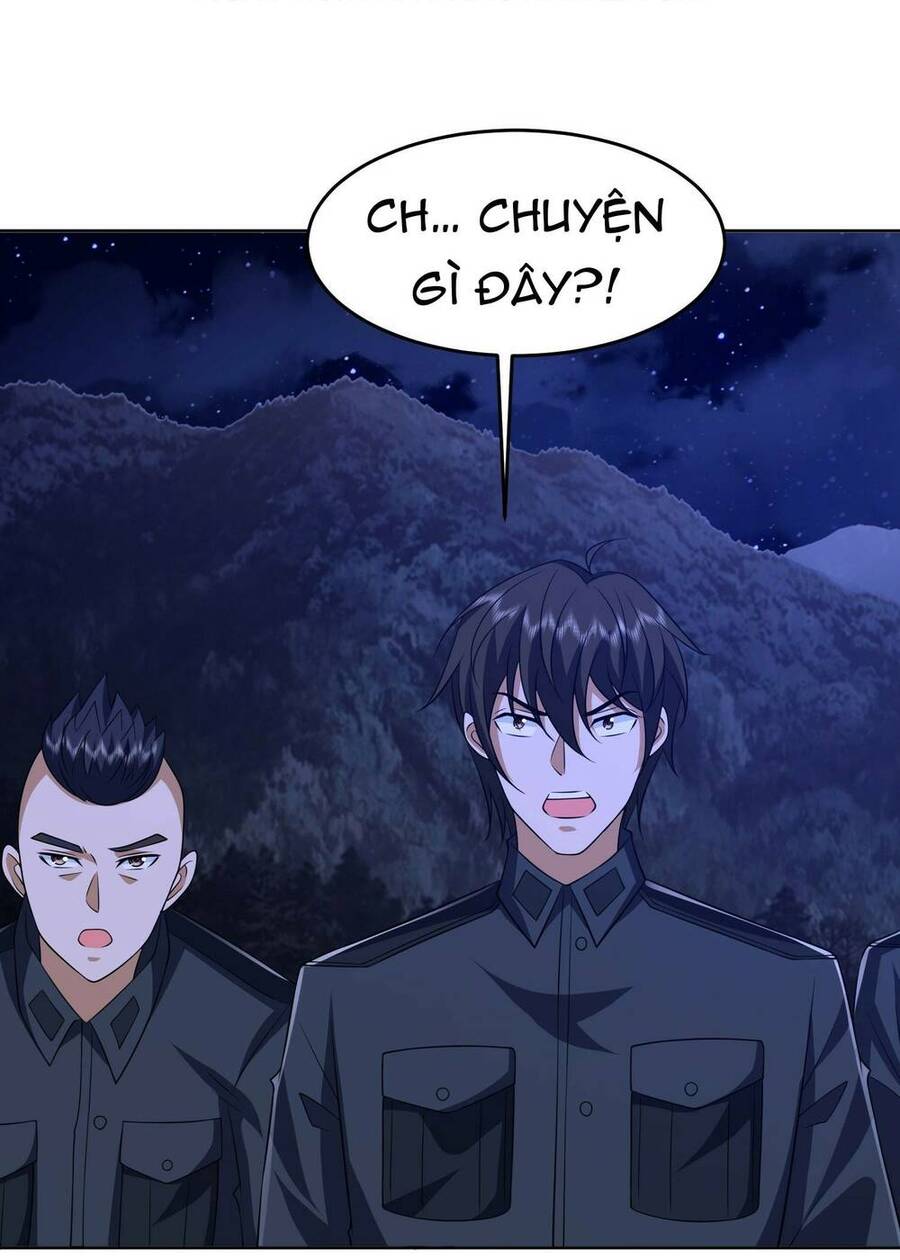 Đệ Nhất Danh Sách Chap 195 - Next Chap 196