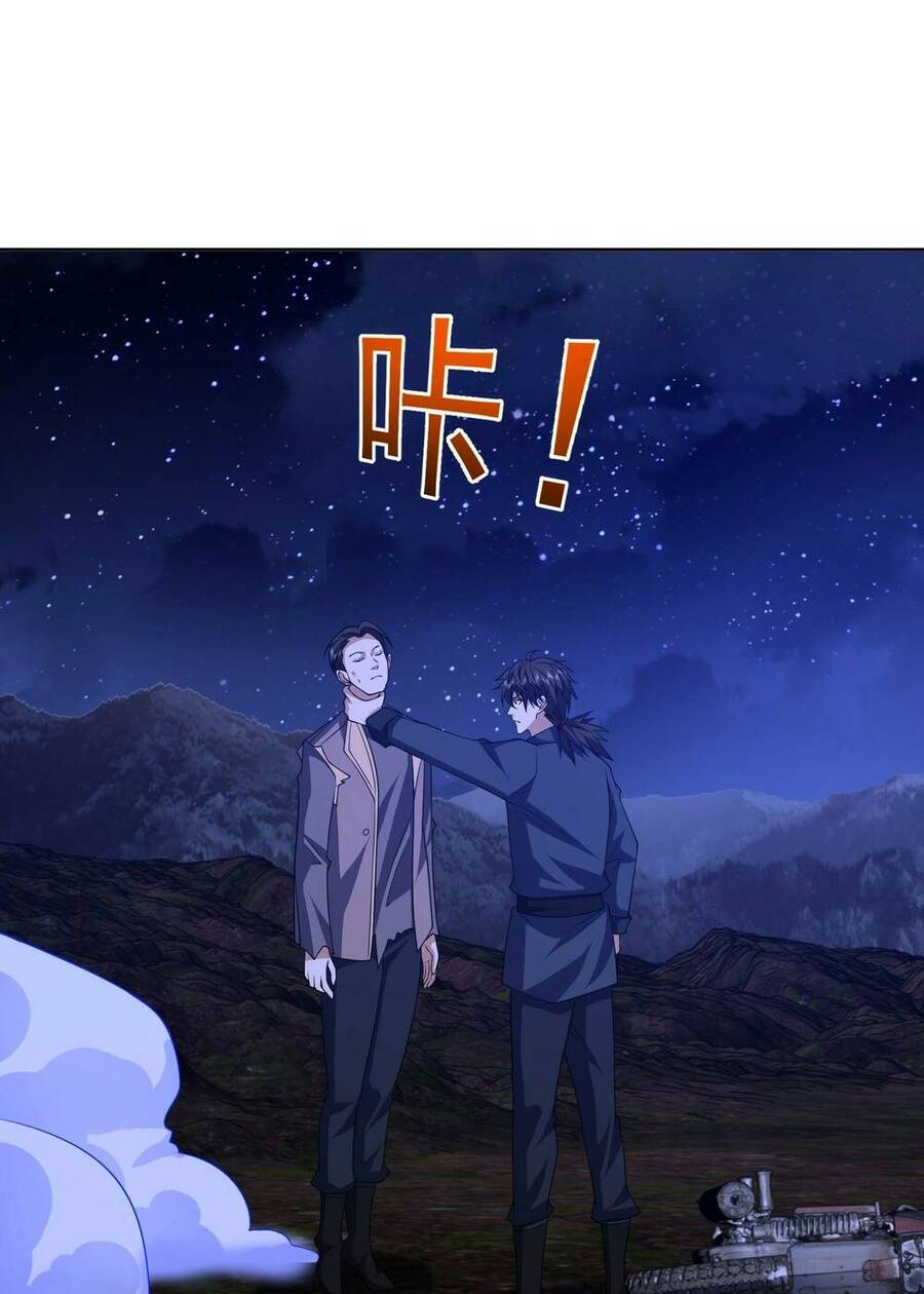 Đệ Nhất Danh Sách Chap 195 - Next Chap 196