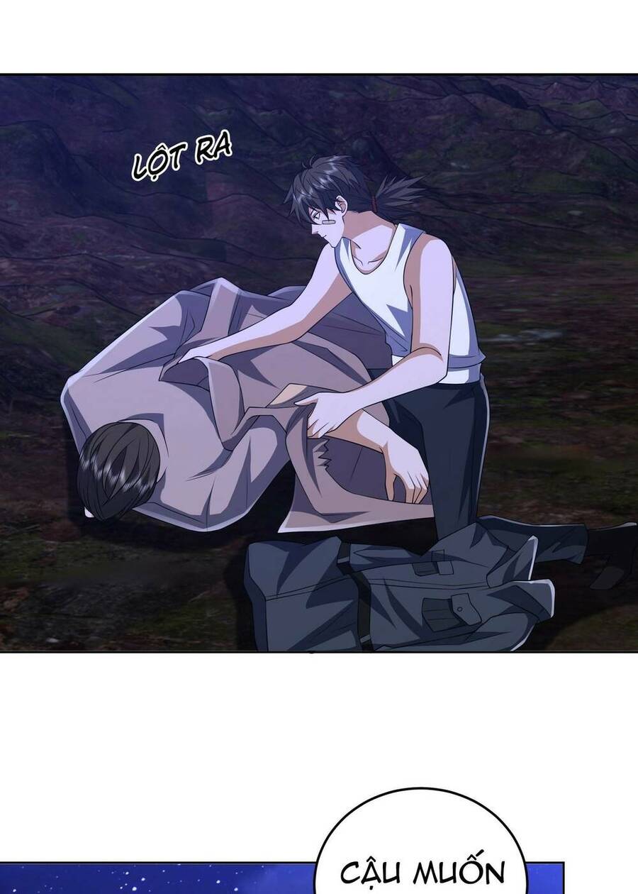Đệ Nhất Danh Sách Chap 195 - Next Chap 196