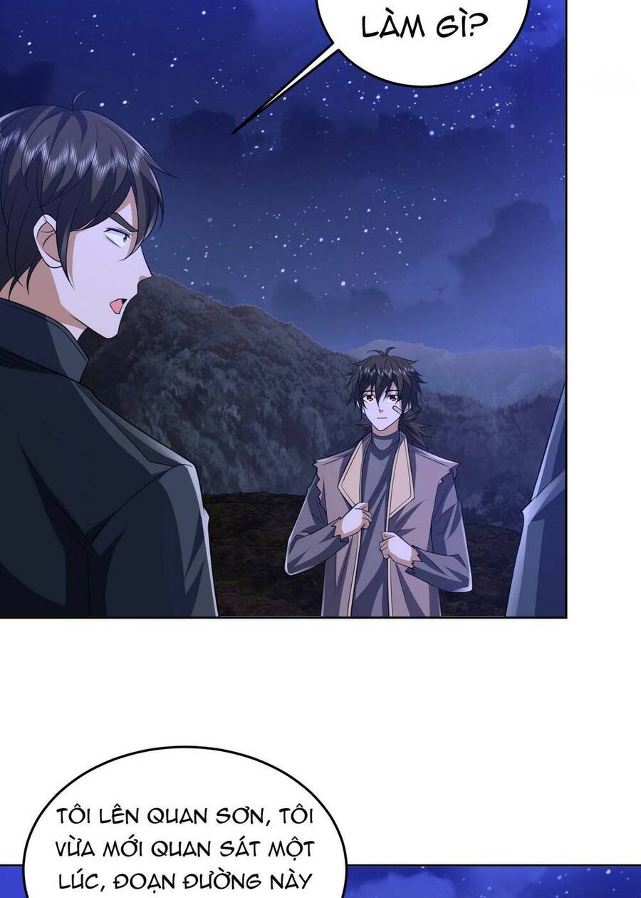 Đệ Nhất Danh Sách Chap 195 - Next Chap 196