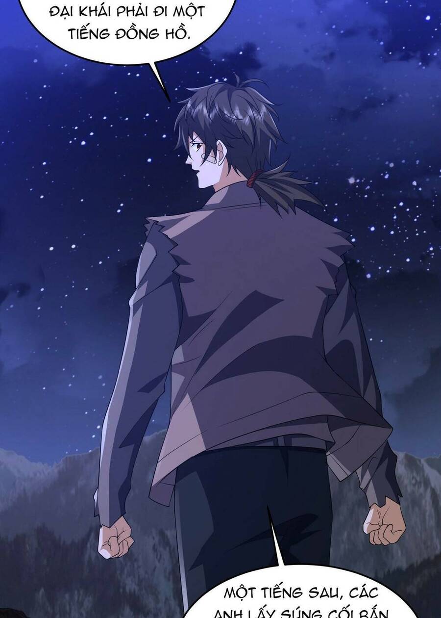 Đệ Nhất Danh Sách Chap 195 - Next Chap 196
