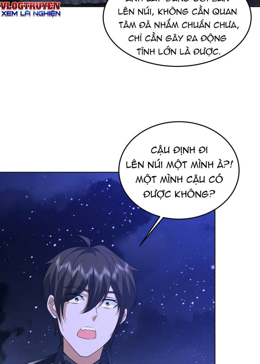 Đệ Nhất Danh Sách Chap 195 - Next Chap 196