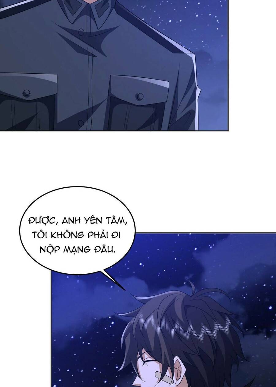 Đệ Nhất Danh Sách Chap 195 - Next Chap 196