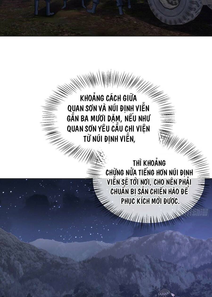 Đệ Nhất Danh Sách Chap 195 - Next Chap 196