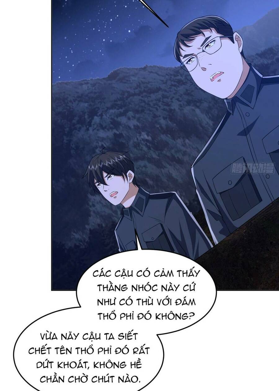 Đệ Nhất Danh Sách Chap 195 - Next Chap 196