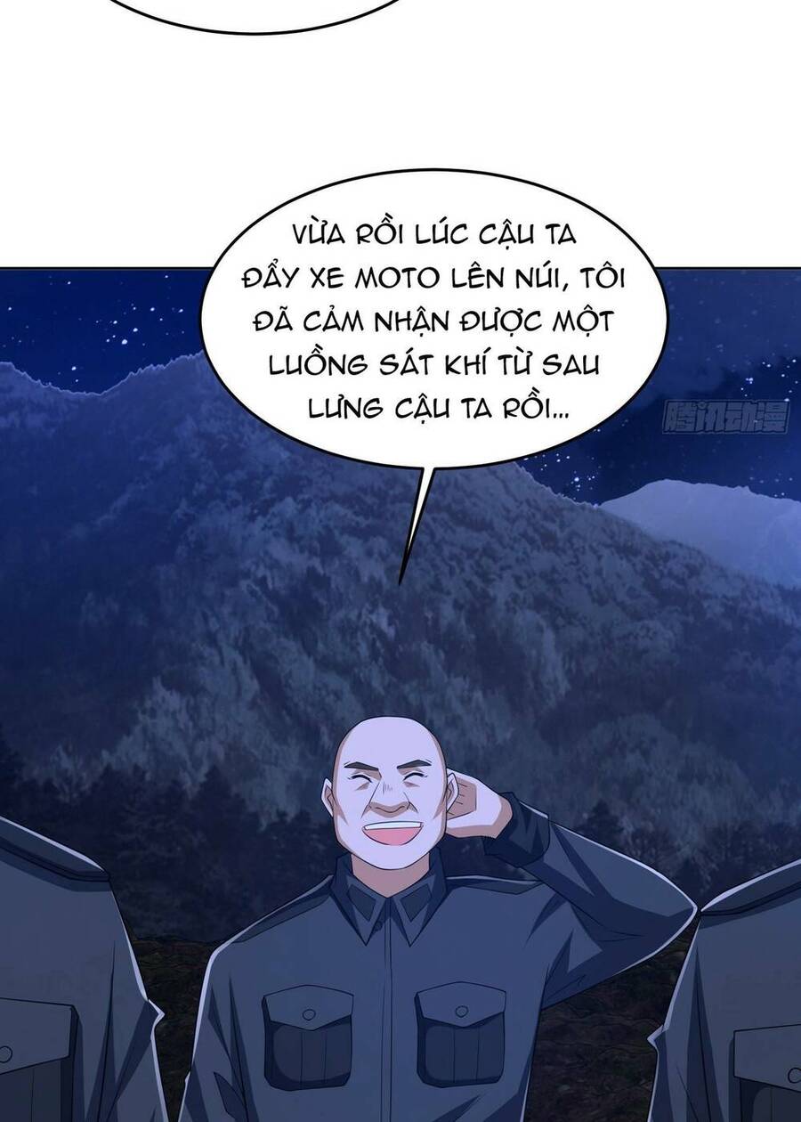 Đệ Nhất Danh Sách Chap 195 - Next Chap 196