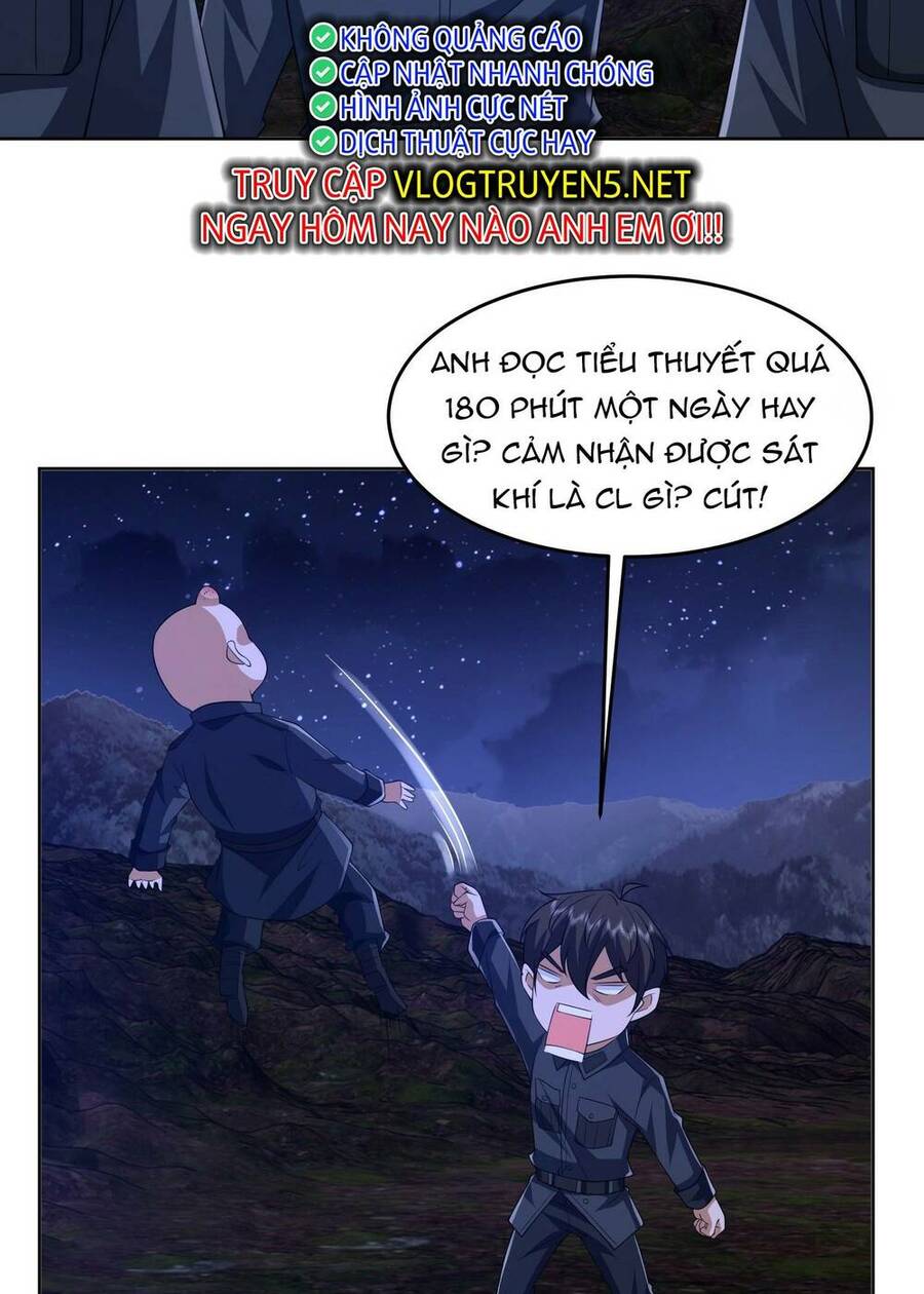 Đệ Nhất Danh Sách Chap 195 - Next Chap 196