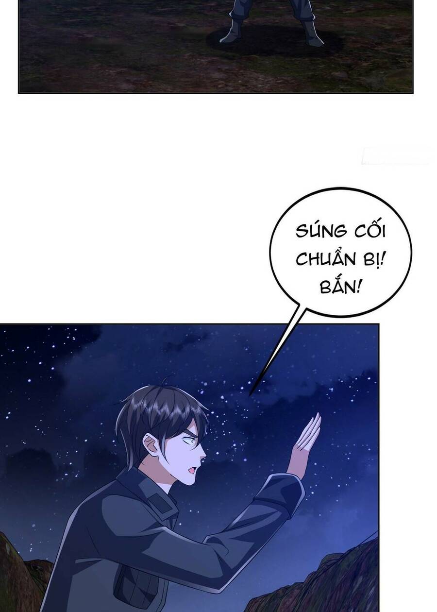 Đệ Nhất Danh Sách Chap 195 - Next Chap 196