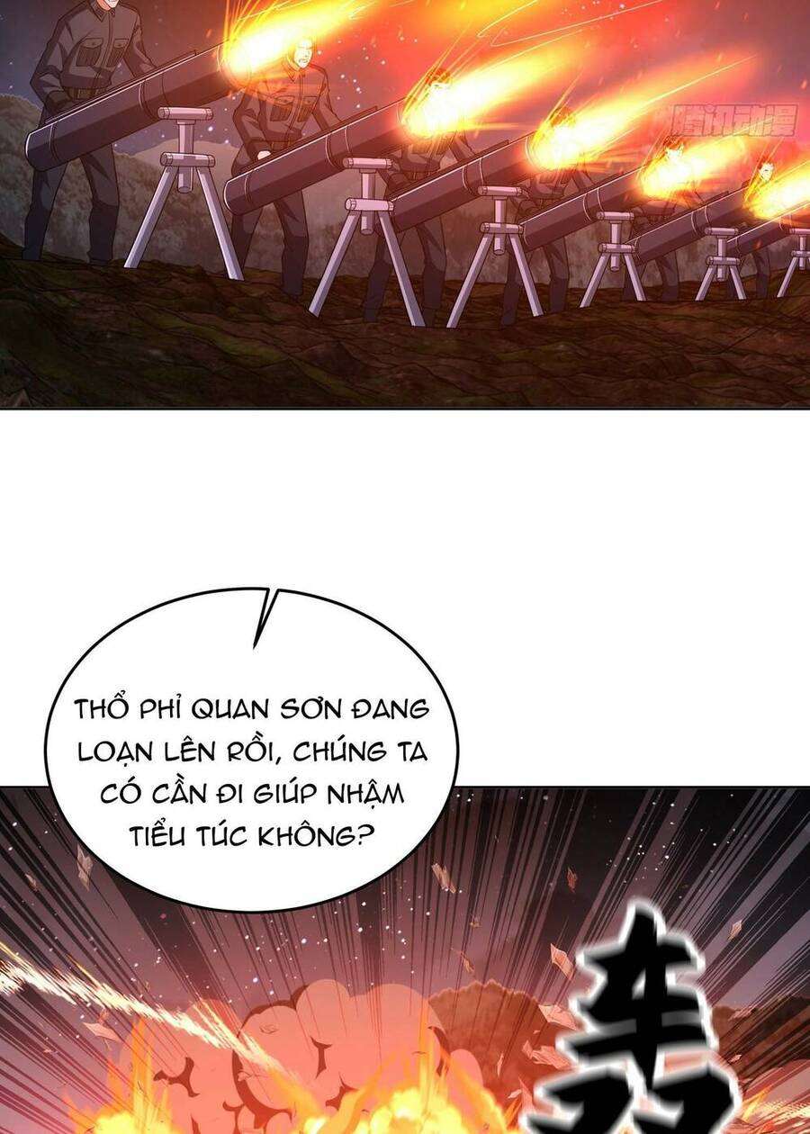 Đệ Nhất Danh Sách Chap 195 - Next Chap 196
