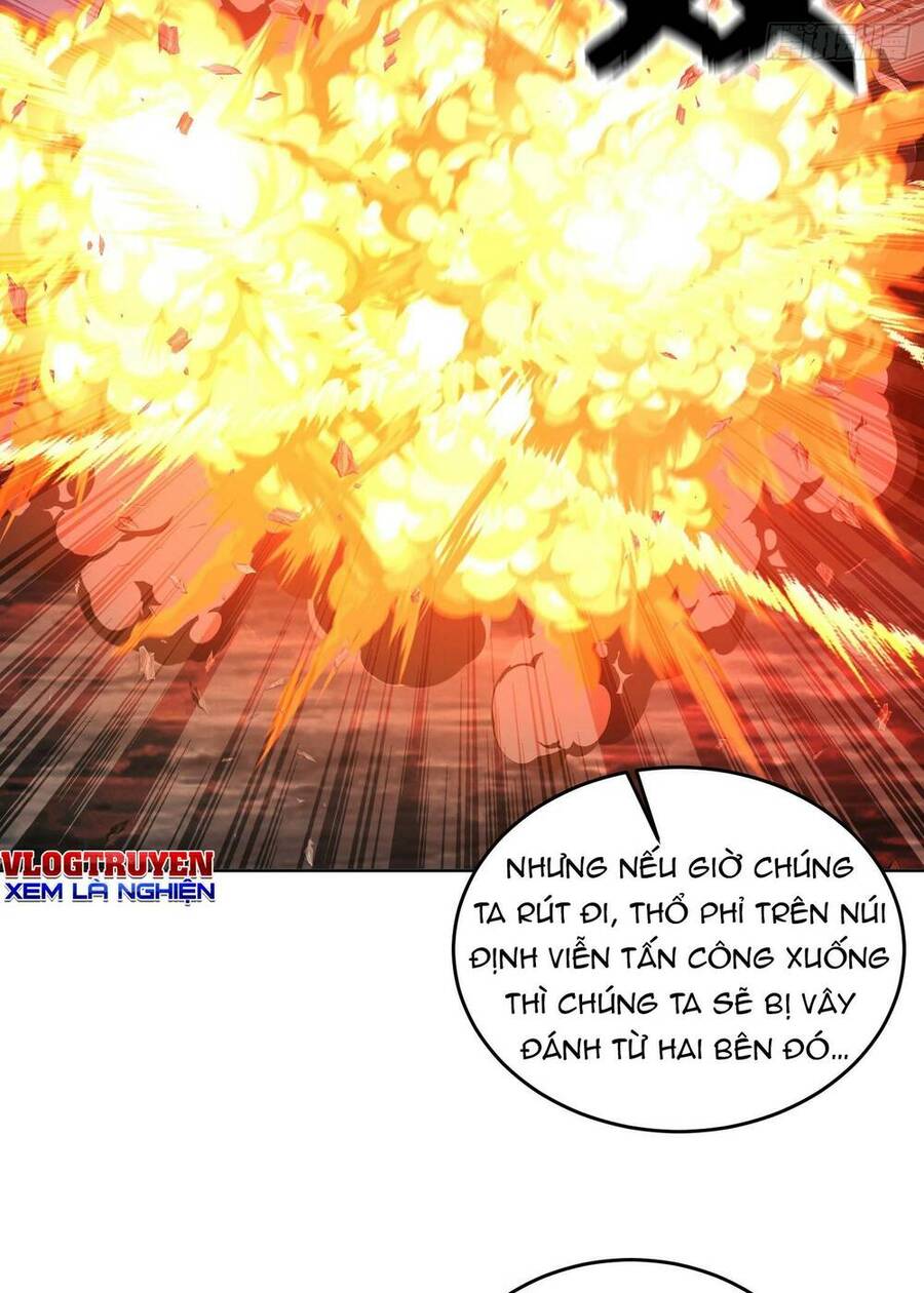 Đệ Nhất Danh Sách Chap 195 - Next Chap 196