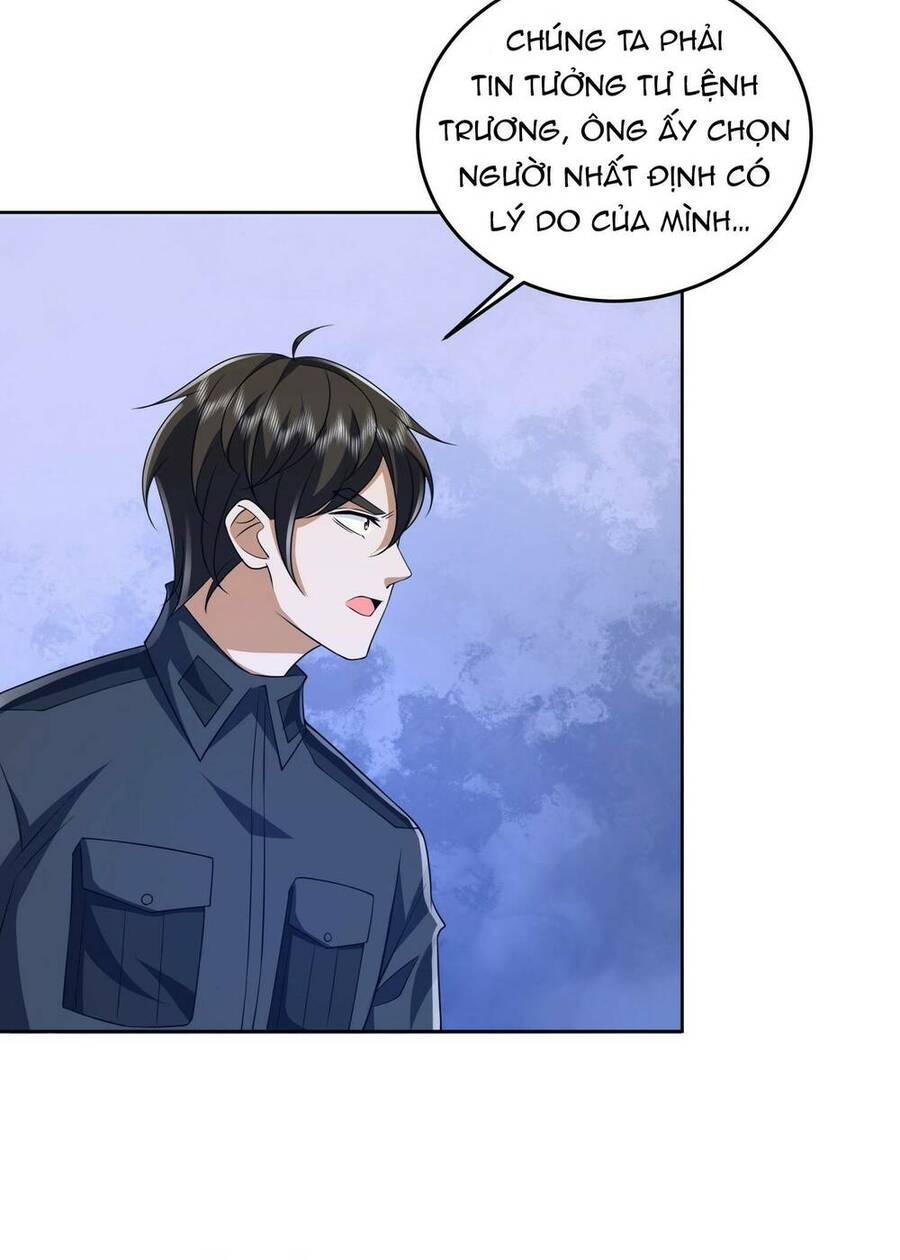 Đệ Nhất Danh Sách Chap 195 - Next Chap 196