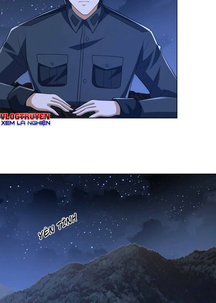 Đệ Nhất Danh Sách Chap 195 - Next Chap 196