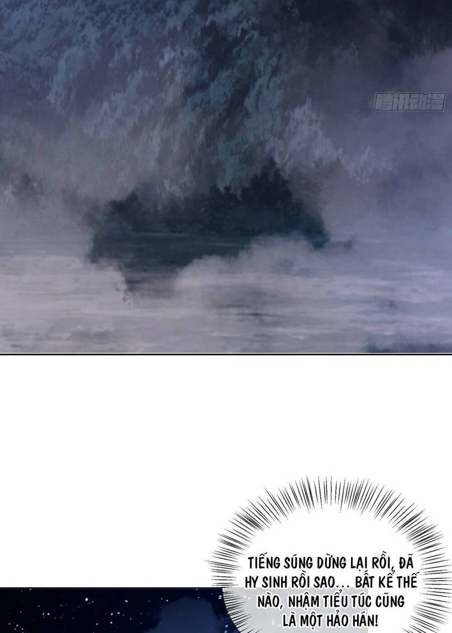 Đệ Nhất Danh Sách Chap 195 - Next Chap 196