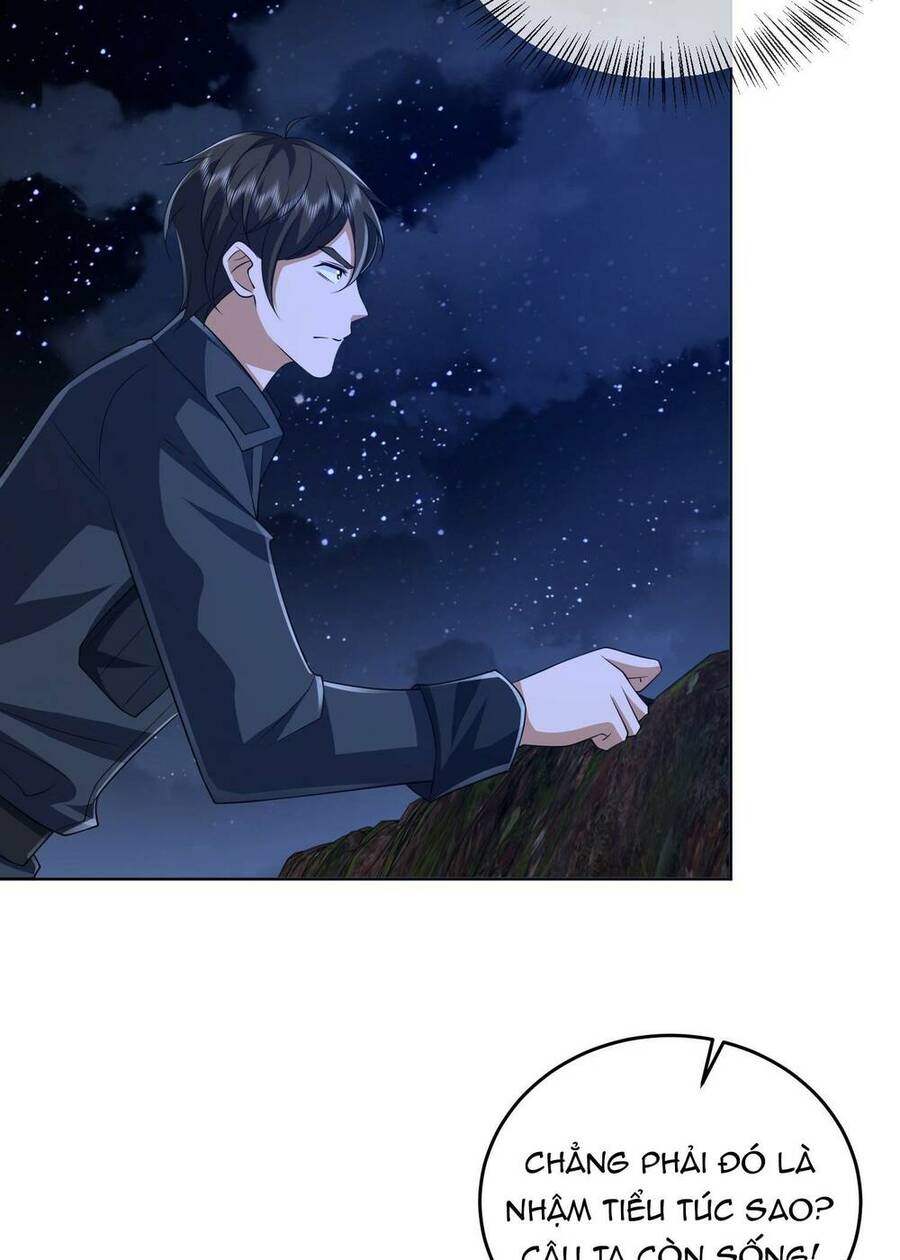 Đệ Nhất Danh Sách Chap 195 - Next Chap 196