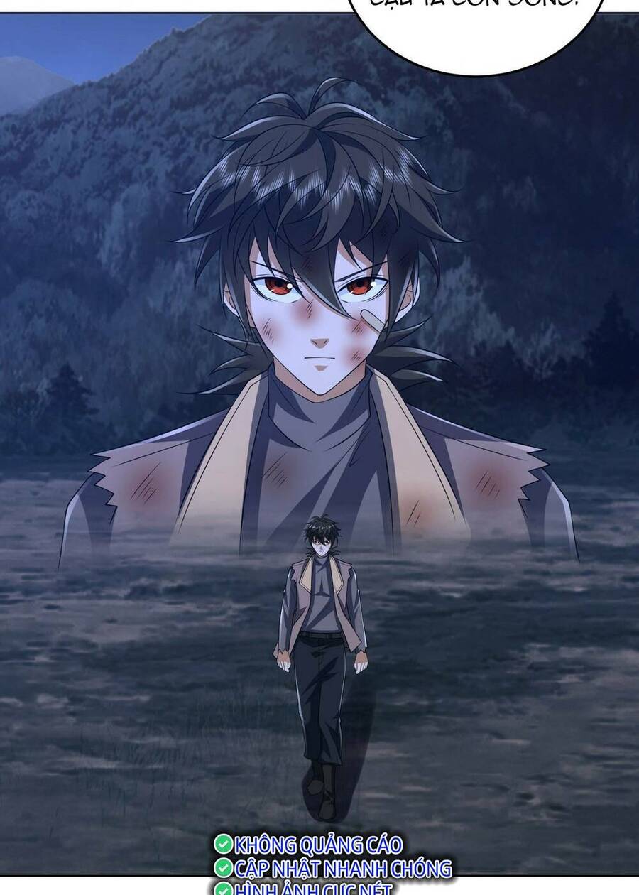 Đệ Nhất Danh Sách Chap 195 - Next Chap 196