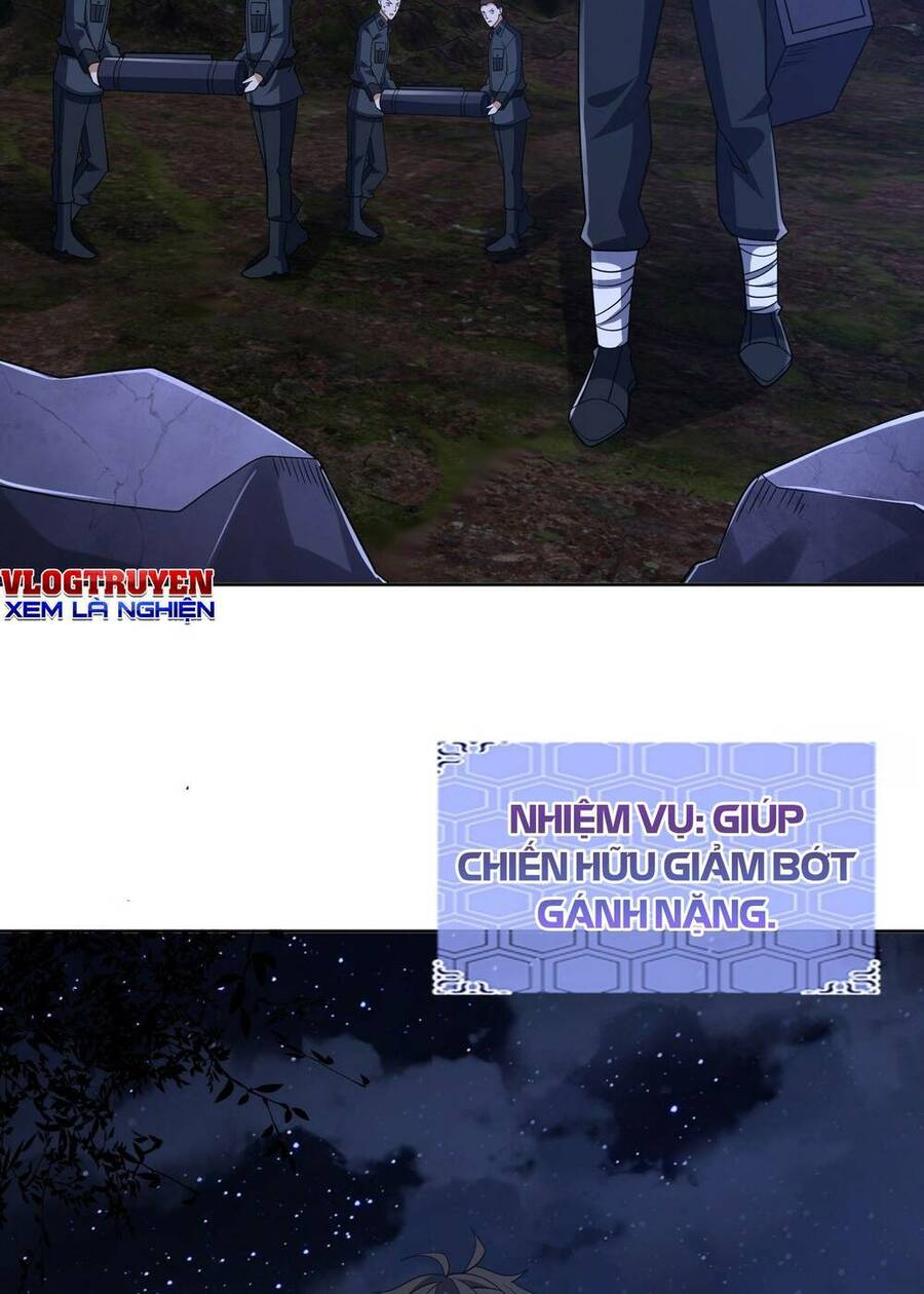 Đệ Nhất Danh Sách Chap 195 - Next Chap 196