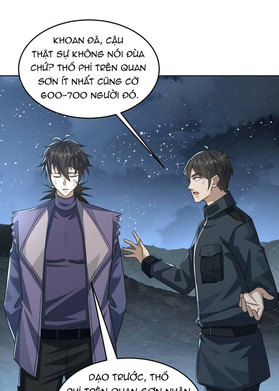 Đệ Nhất Danh Sách Chap 196 - Next Chap 197